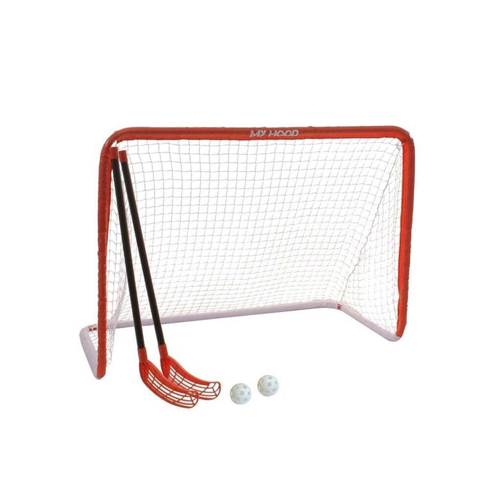 My Hood Hockeymål