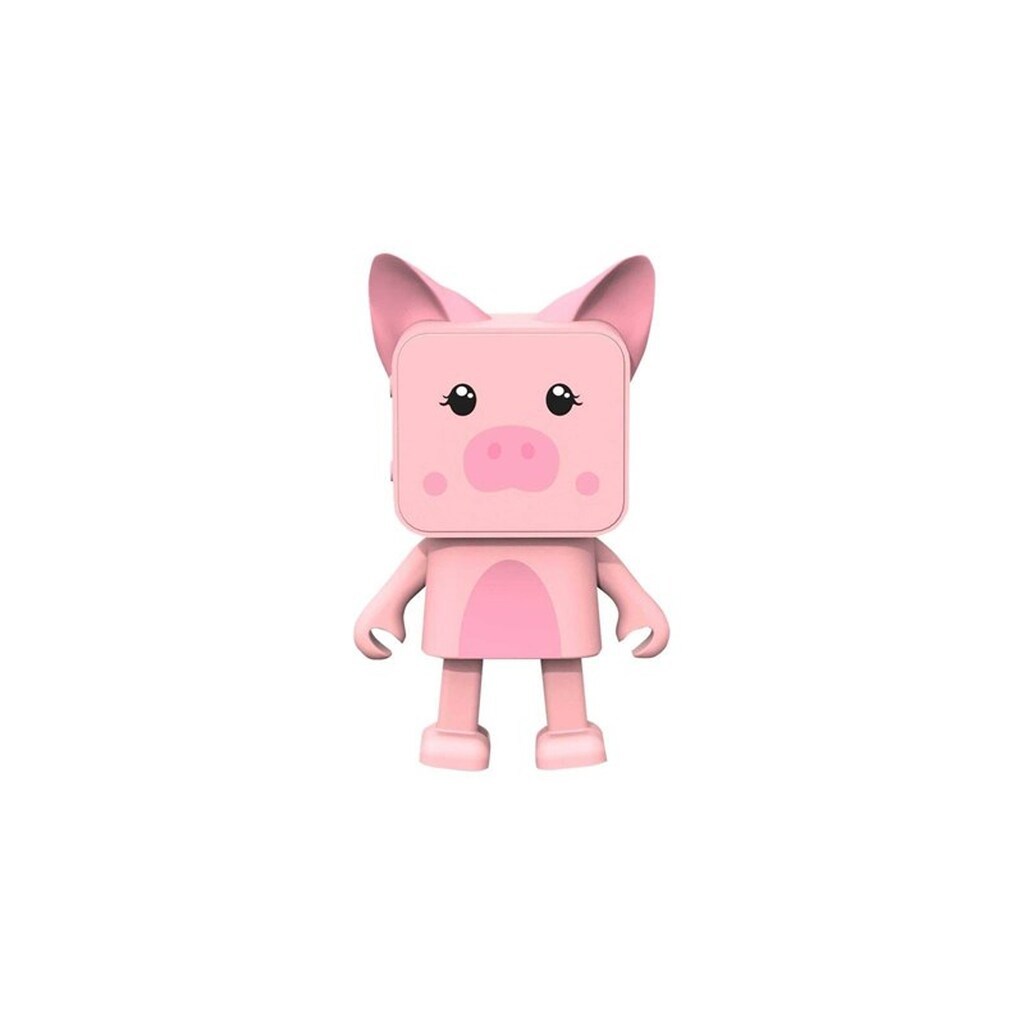 MOB Dancing Animals Pig