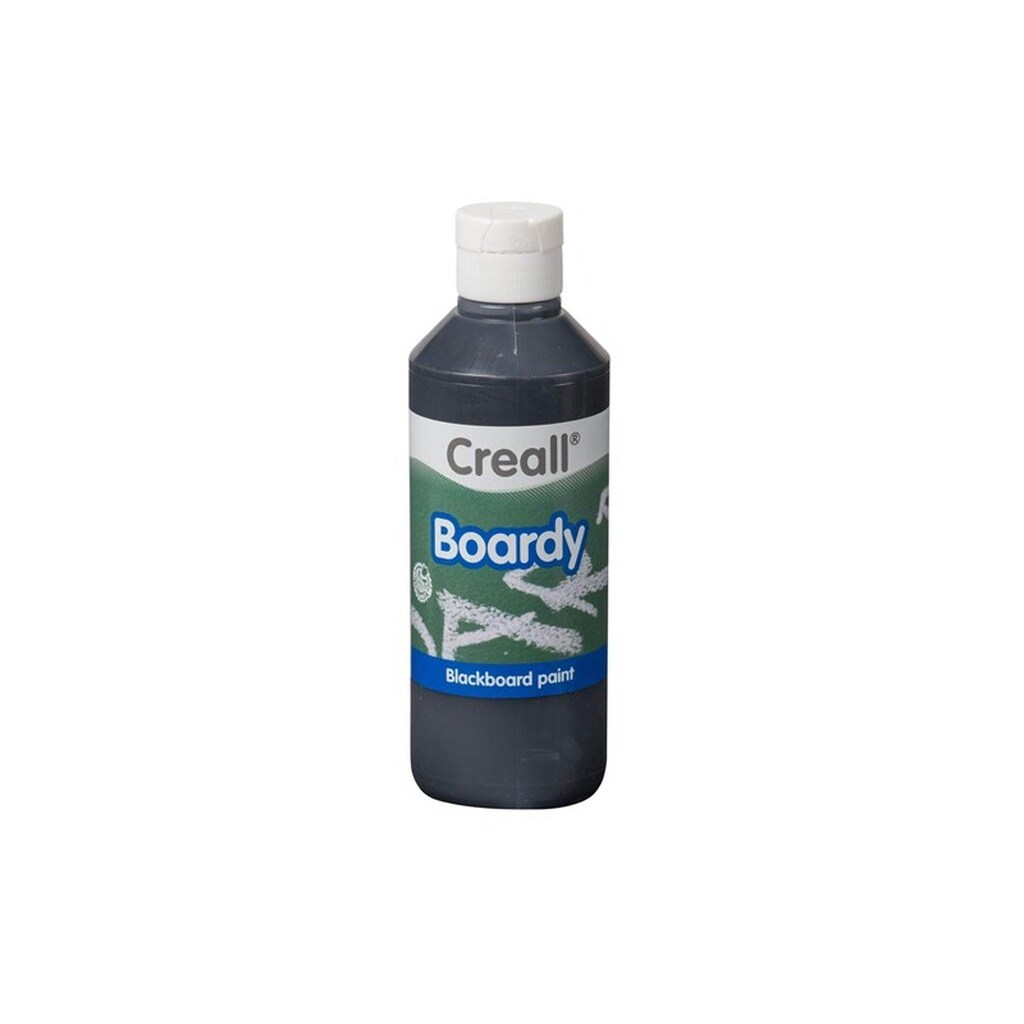 Creall Chalkboard paint 250 ml