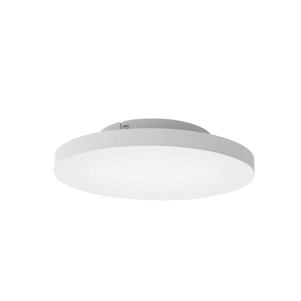EGLO TURCONA-Z Loftlampe, Ø450 mm, hvid