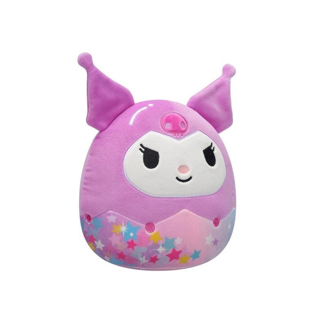 Squishmallows Original Sanrio Starshine Kuromi