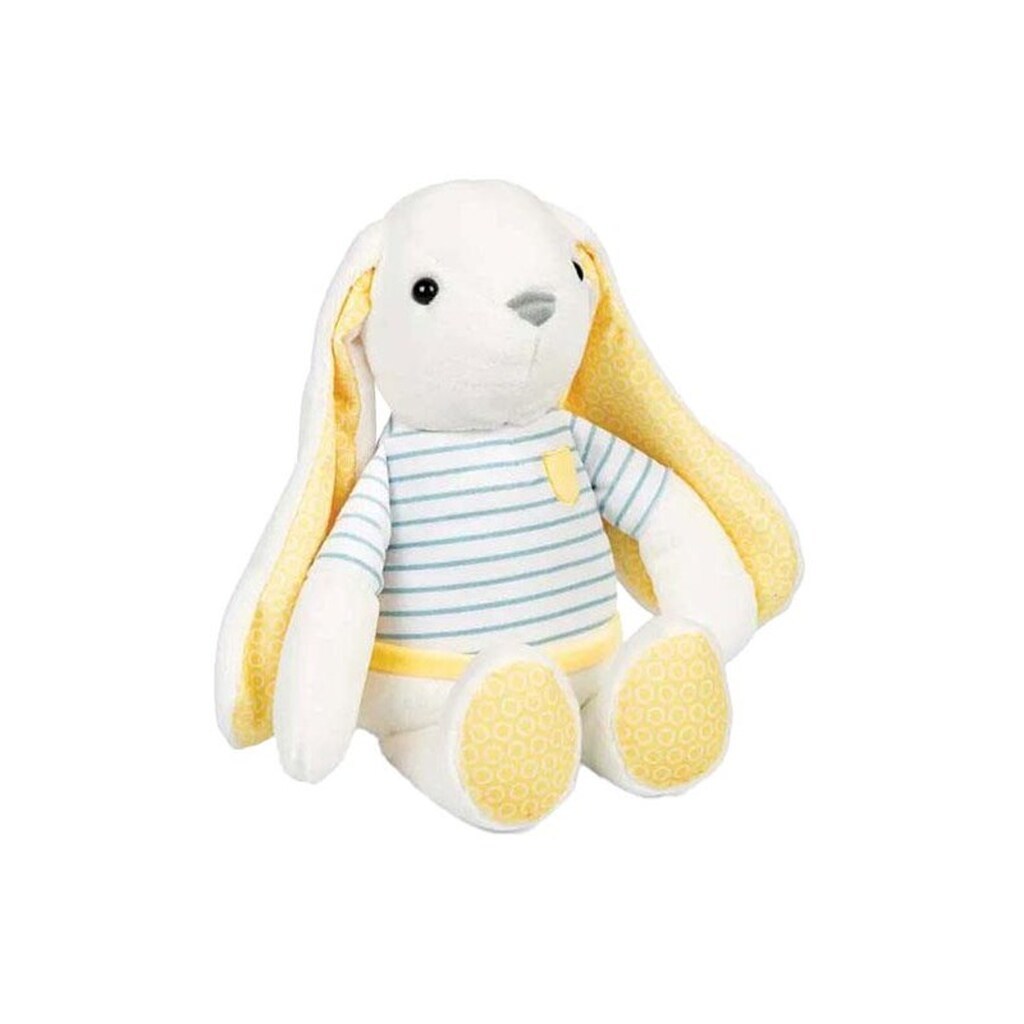 Bigjigs - Big Rabbit Soft Toy