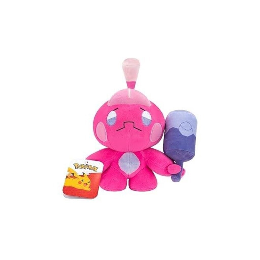 Pokemon Tinkatink