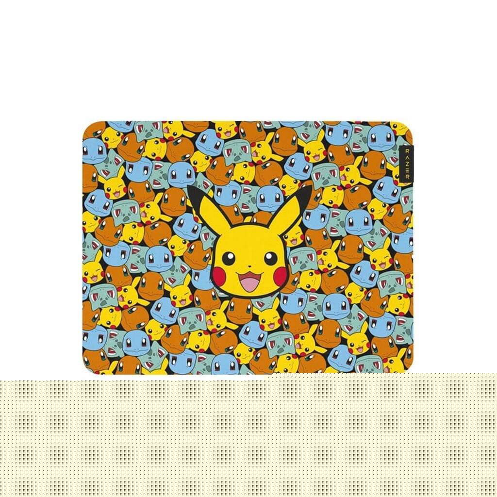 Razer Gigantus V2 - Pokémon Starters Edition