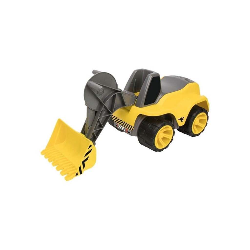 BIG - Power Worker Maxi Loader