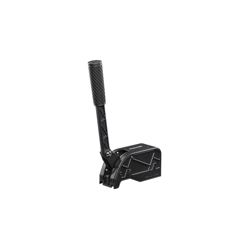 Fanatec Clubsport Handbrake V2 - Wired Sim Racing Tilbehør - PC