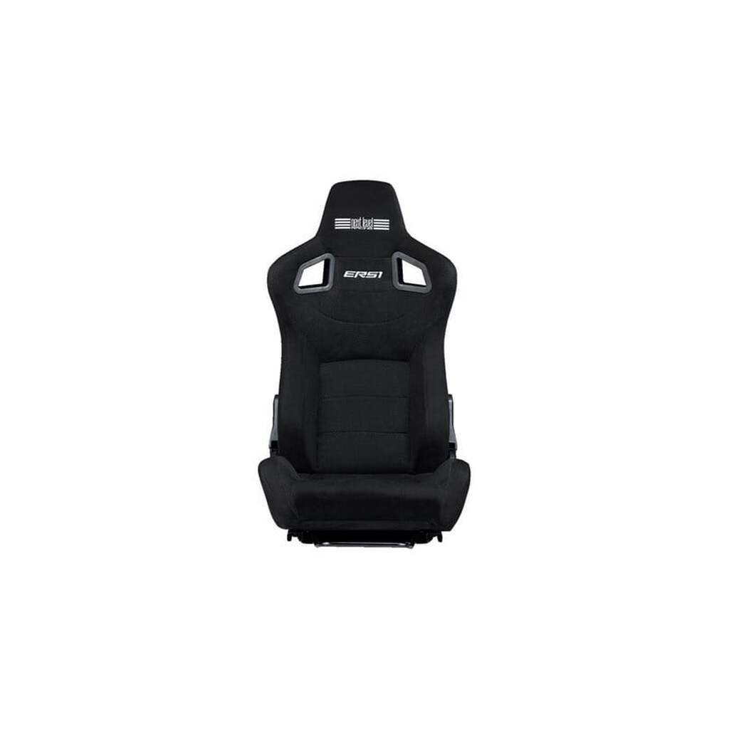 Next Level Racing ELITE SERIES ERS1 Gamer stols sæde - Ruskind - Op til 150 kg