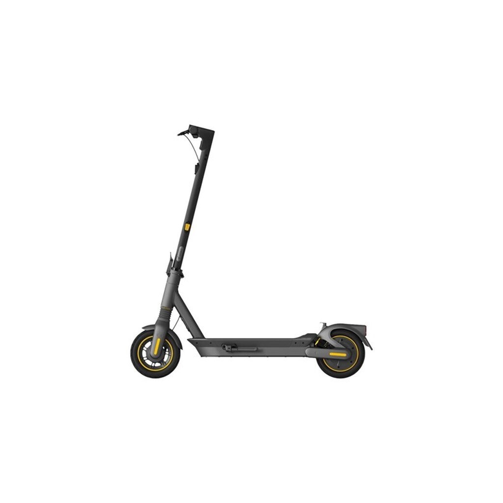 Segway MAX G2 E (25 km/t)