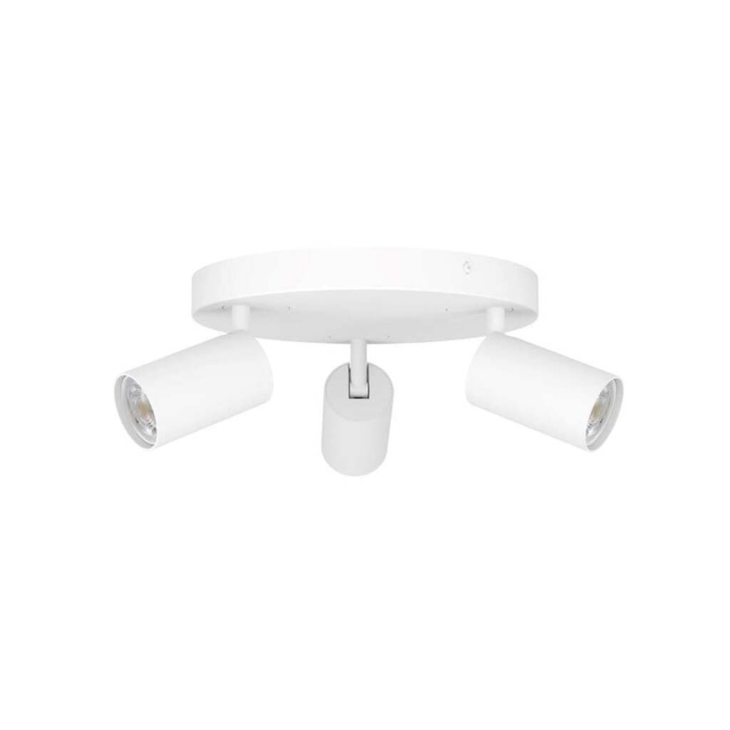 EGLO Telimbela-Z SMART Spot Rgb 3X345Lm 2700-6500K Hvid