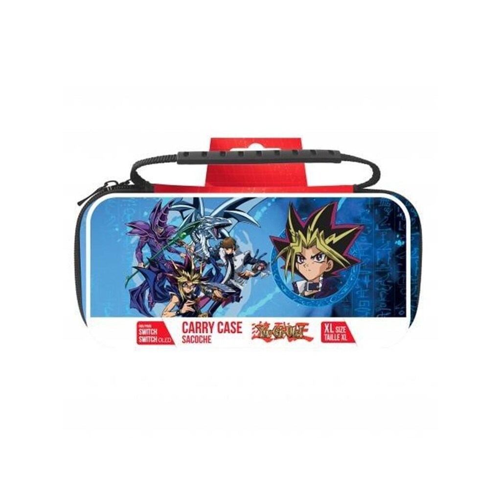 Freaks And Geeks Yu-Gi-Oh! XL Case - Taske - Nintendo Switch