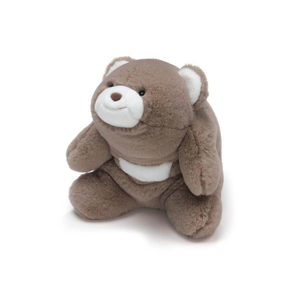 Gund Plush Snuffles Taupe 25 cm