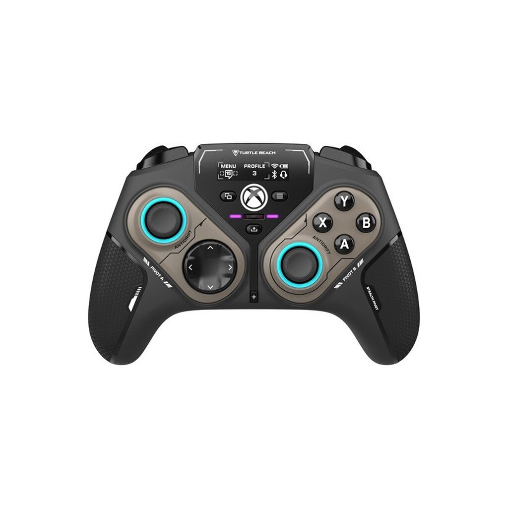 Turtle Beach Stealth Pivot - Black - Wired Controller - Android