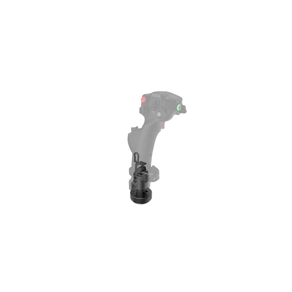Moza Racing MHG Flight Stick - Flysimulator-styring