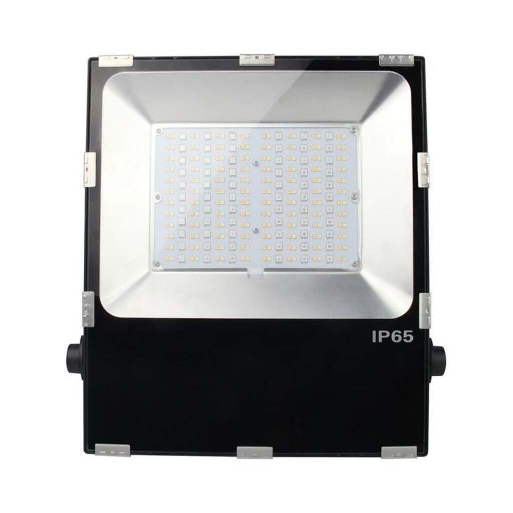 Miboxer LED Projektør - 100W - RGB-CCT - IP65 - 230V - Zigbee 3.0