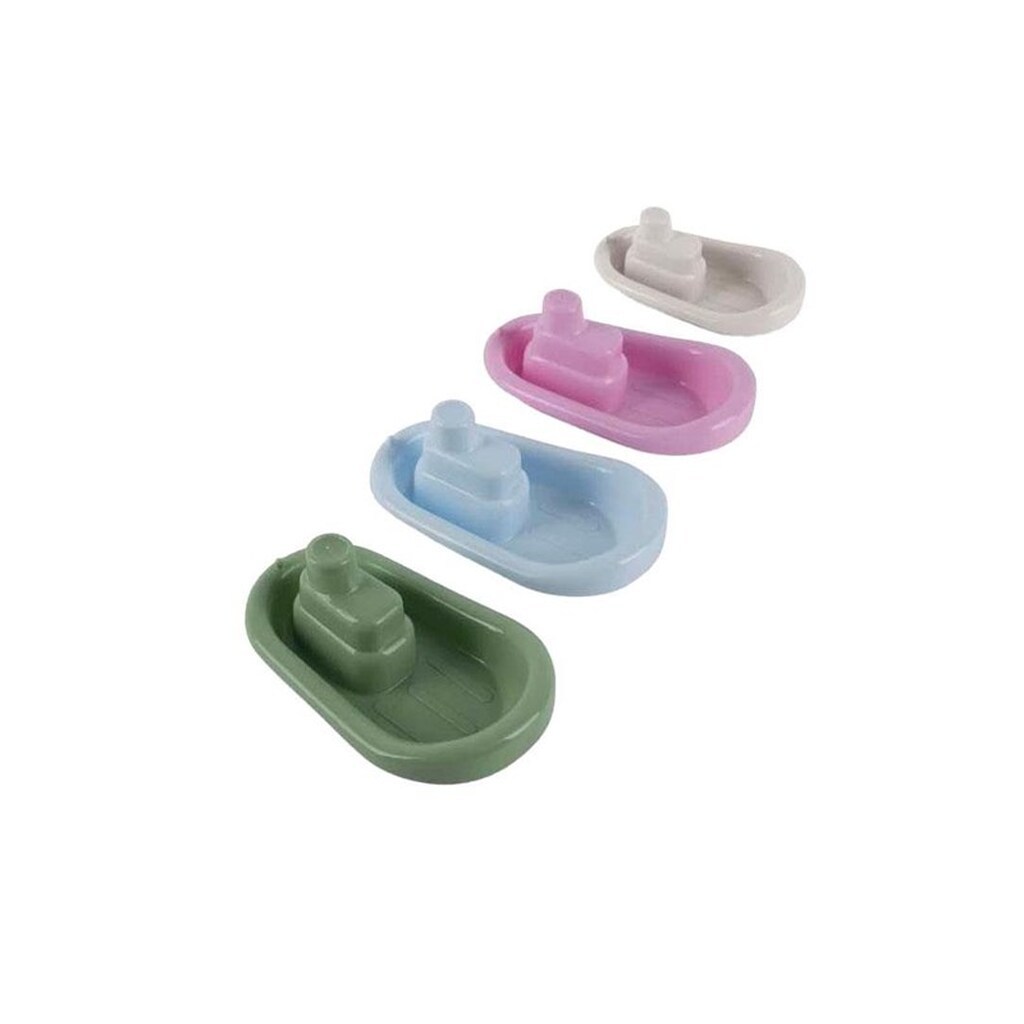 Dantoy Thorbjorn bådsæt 4 stk