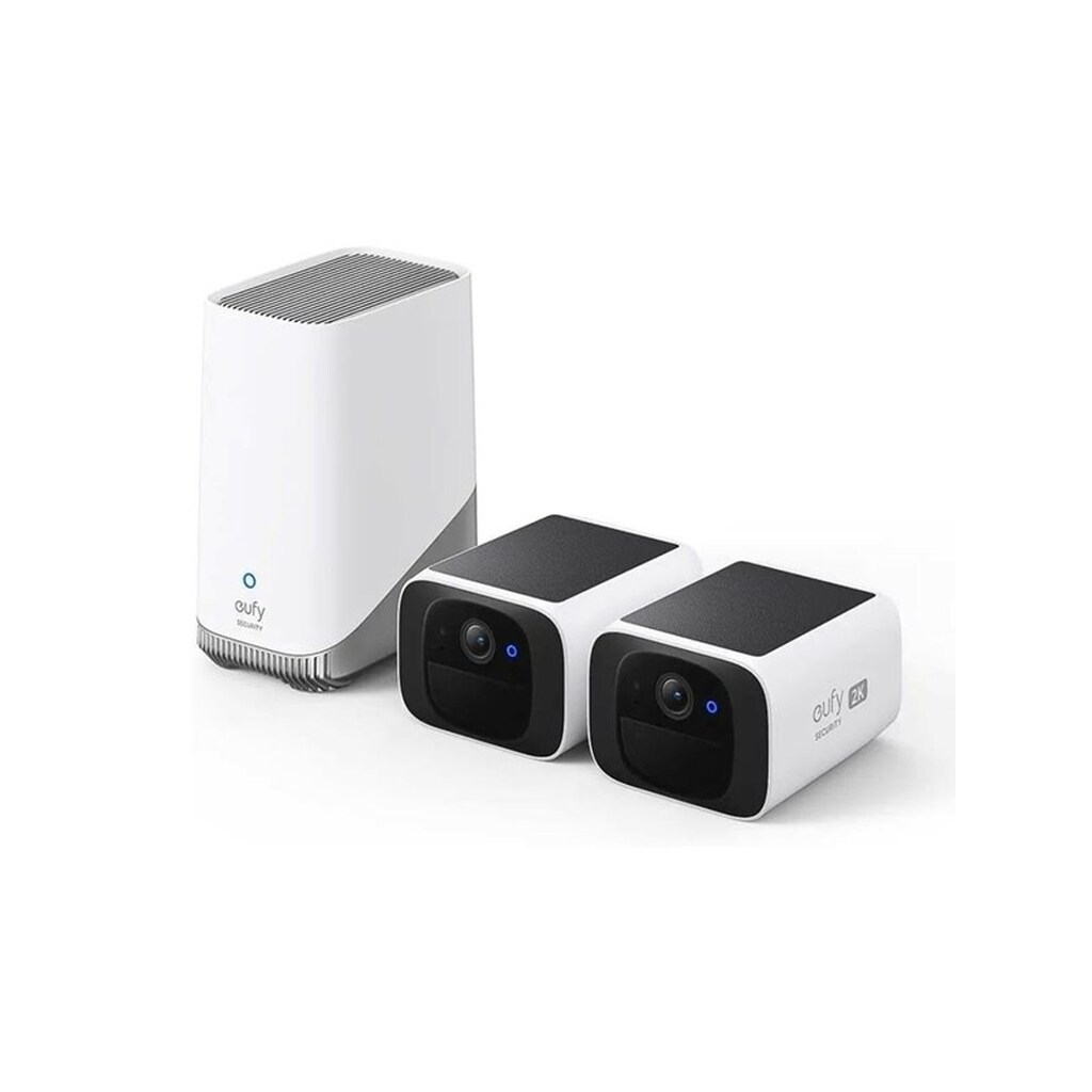 Eufy SoloCam S220 2-Cam Kit