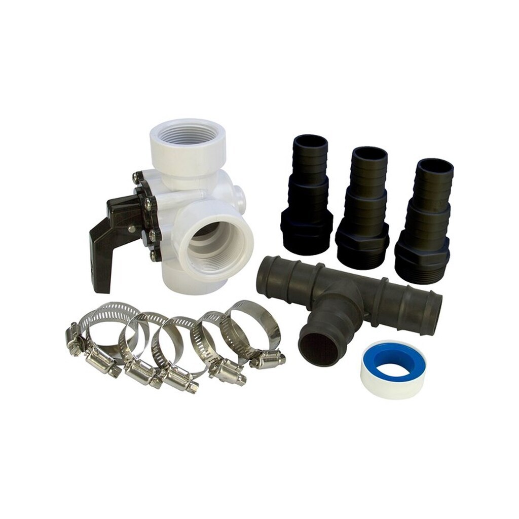 Swim &amp; Fun By-Pass Valve Kit