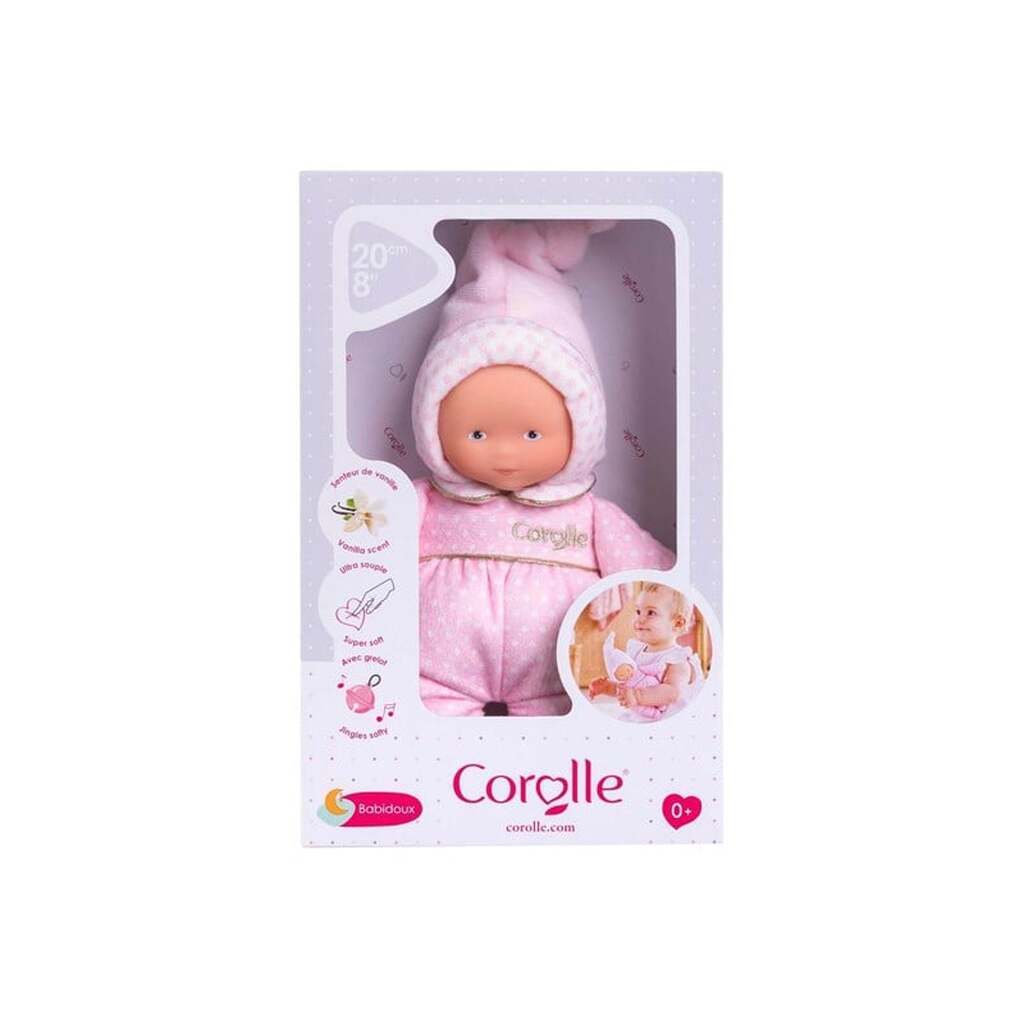 Corolle - Babidoux - Star Dreams Doll 20cm