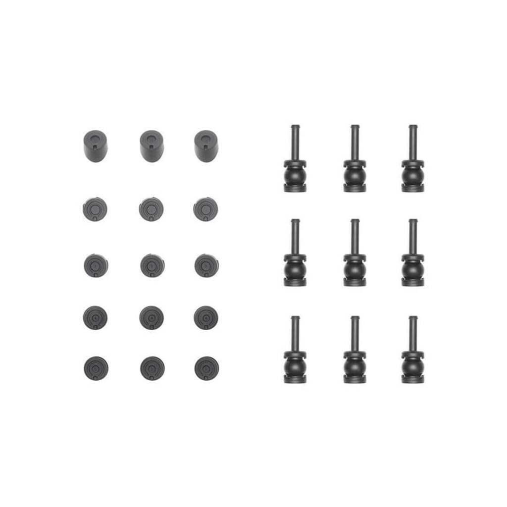 DJI - Gimbal Rubber Dampers Inspire 3