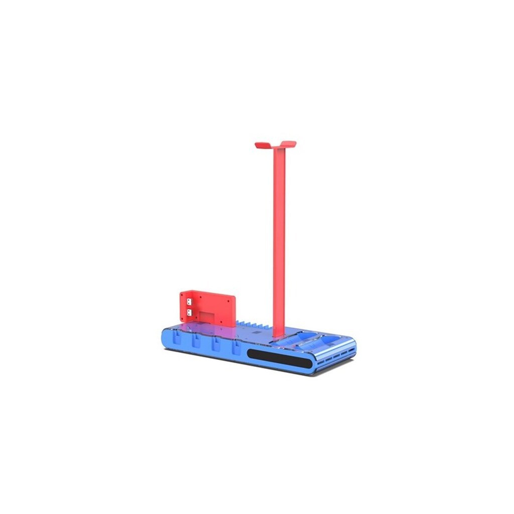 iMP TECH DLX &amp; LED Charge and Store Stand - Nintendo Switch