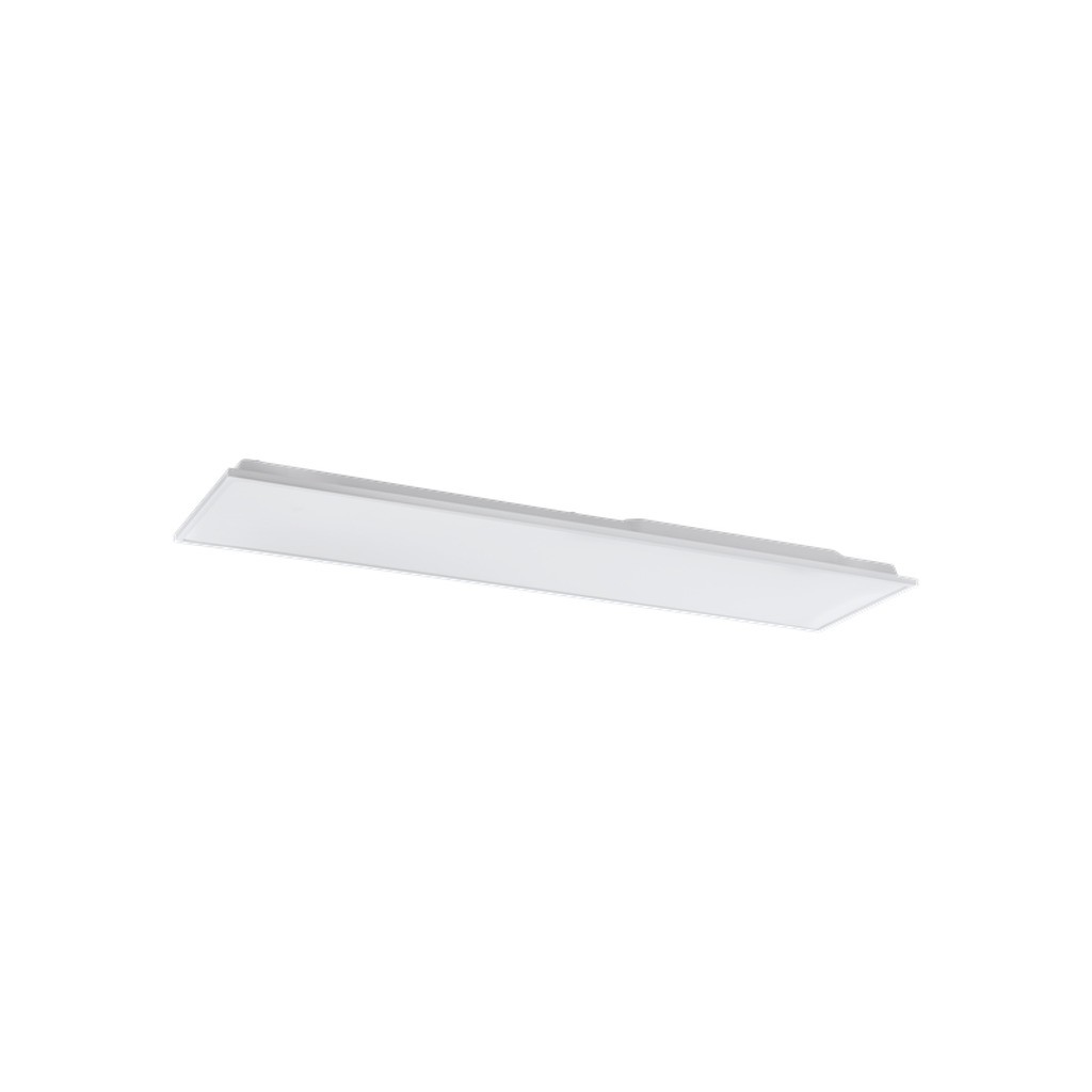 EGLO HERRORA-Z loftlampe, 2000x300 mm, hvid