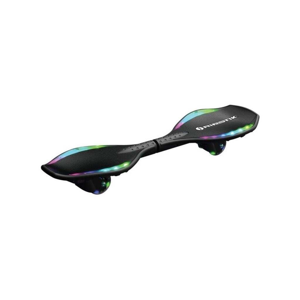 Razor Ripstik Ripster Lightshow INTL -BLK 23L+CAN [MC2]