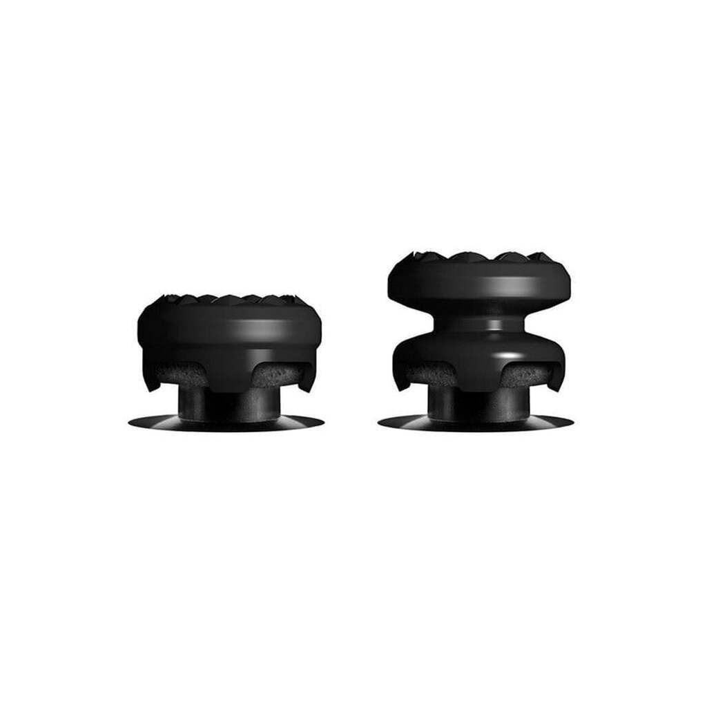 KontrolFreek Aim Boost Kit - Galaxy Black Edition - Thumbstick Covers - Microsoft Xbox One