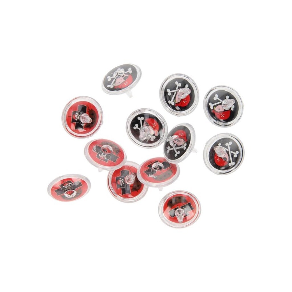 LG-Imports Toll Pirate (Assorted)