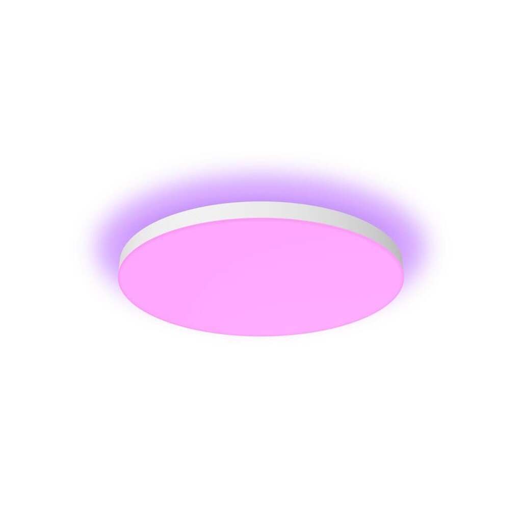 Philips Hue Datura loftslampe, stor
