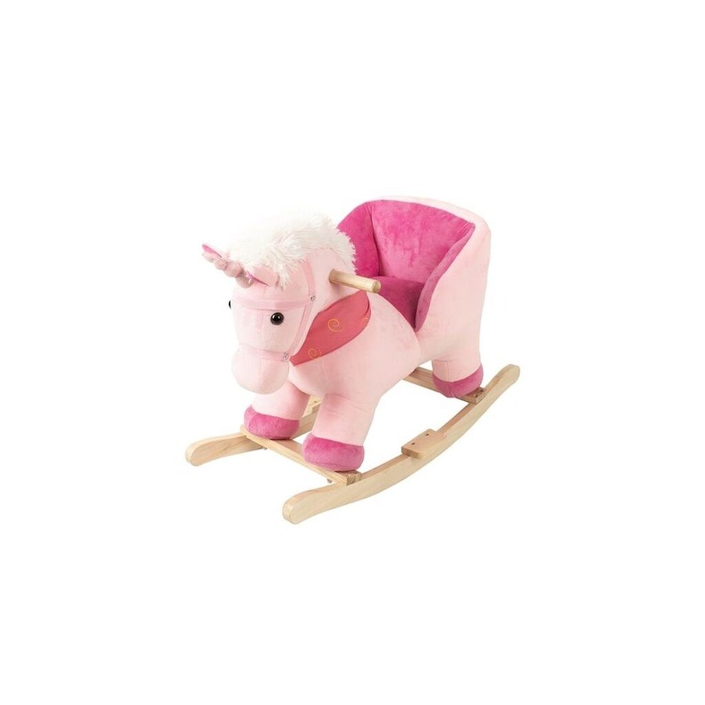 Babytrold Rocking Horse - Fiona