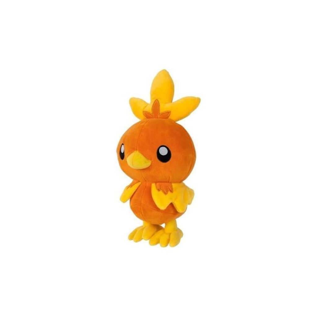 Pokemon Torchic Bamse 20 cm