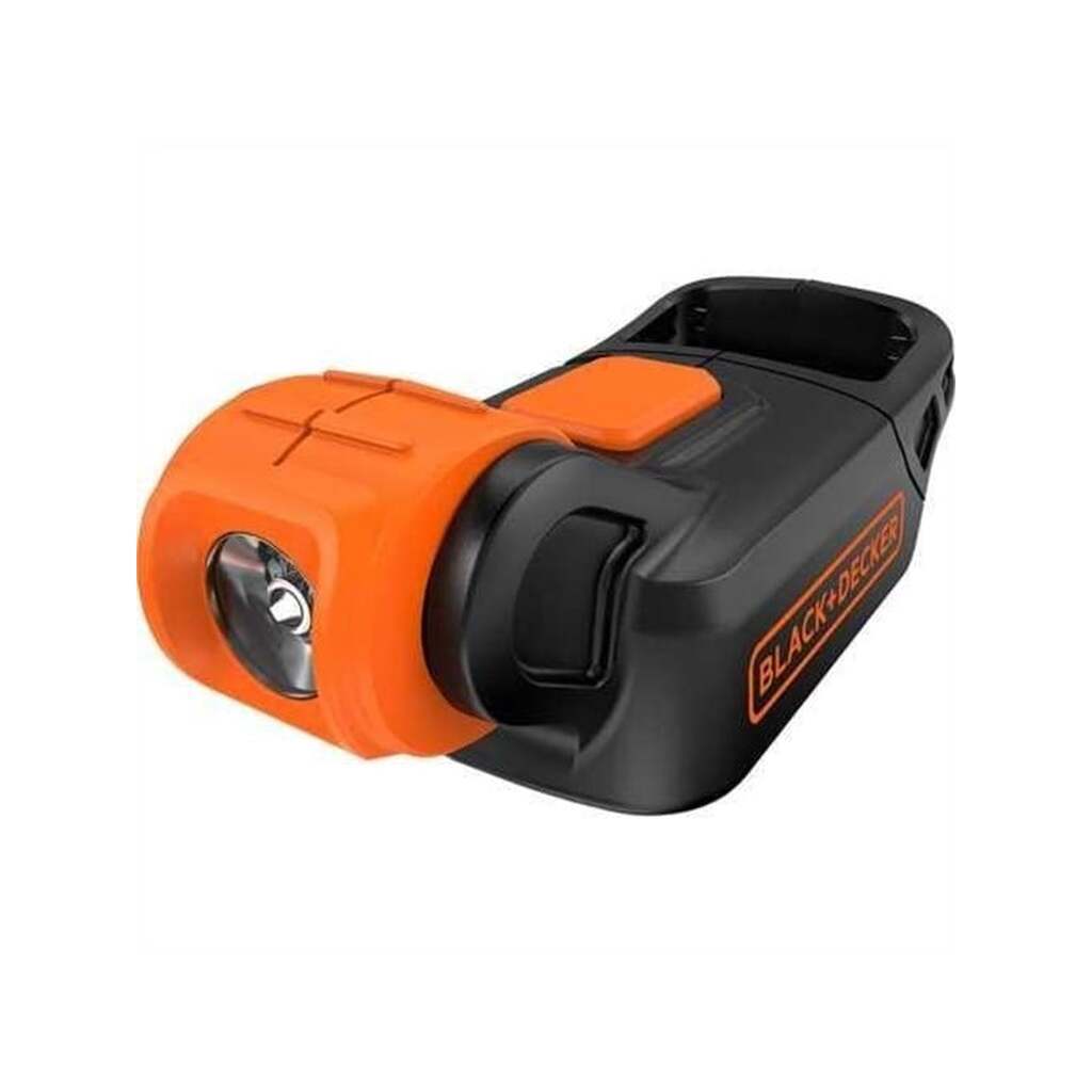 Black &amp; Decker BDCCF18N-XJ