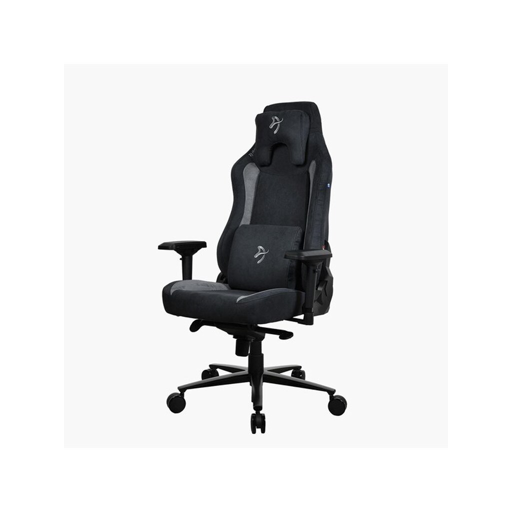 Arozzi Vernazza Supersoft Gamer Stol - Sort - Supersoft - Op til 140 kg