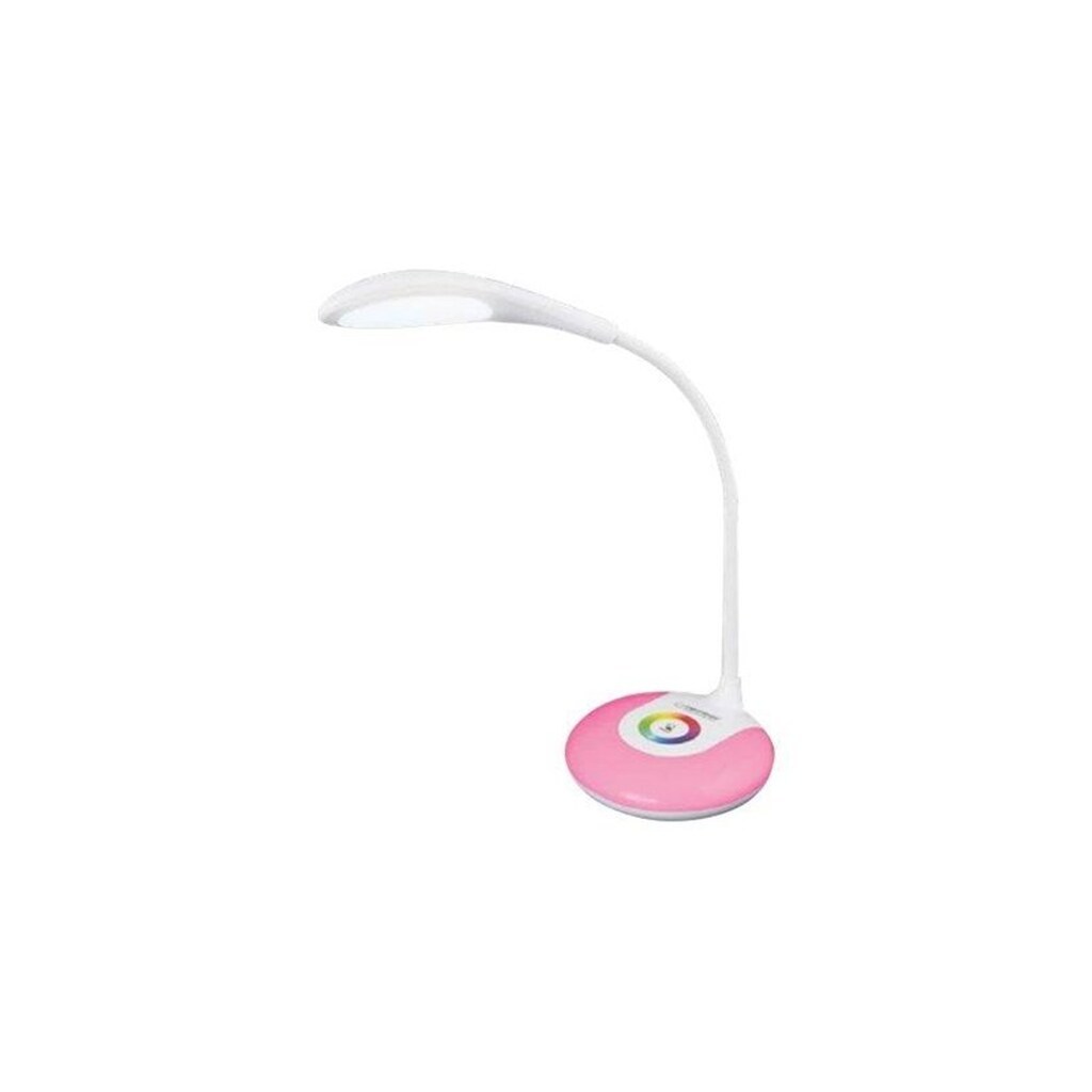 Esperanza Altair - desk lamp - LED - 3 W - 256 colours - 5500 K