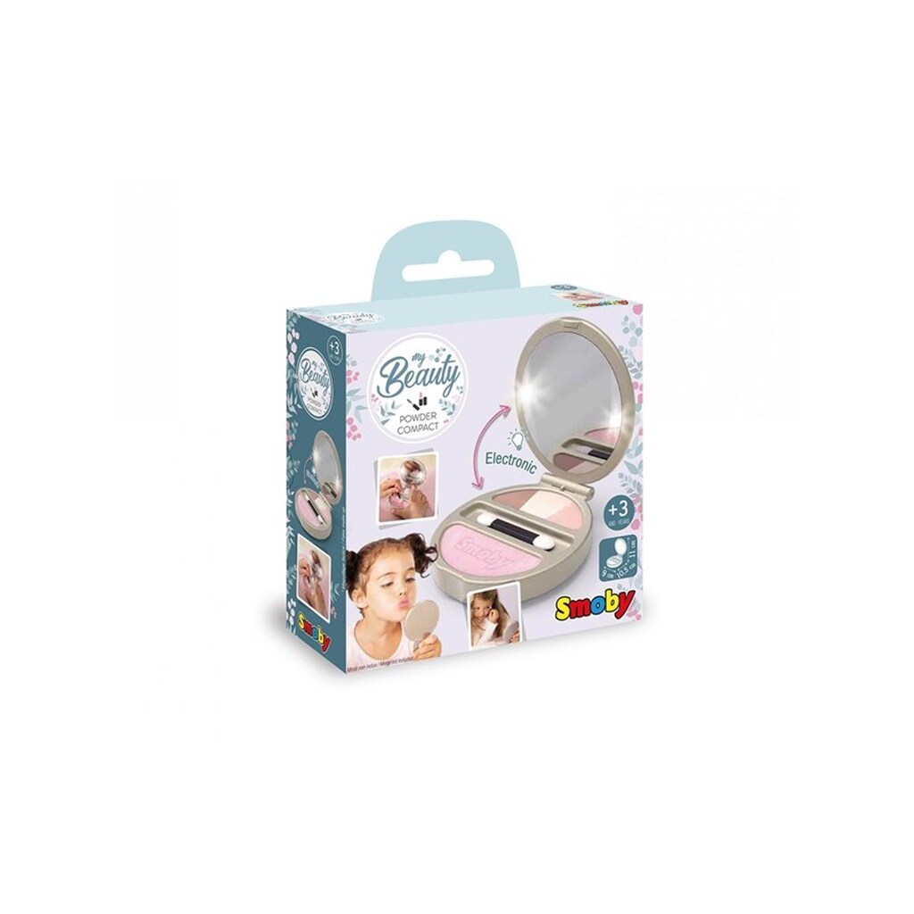 Smoby My Beauty Powder Compact