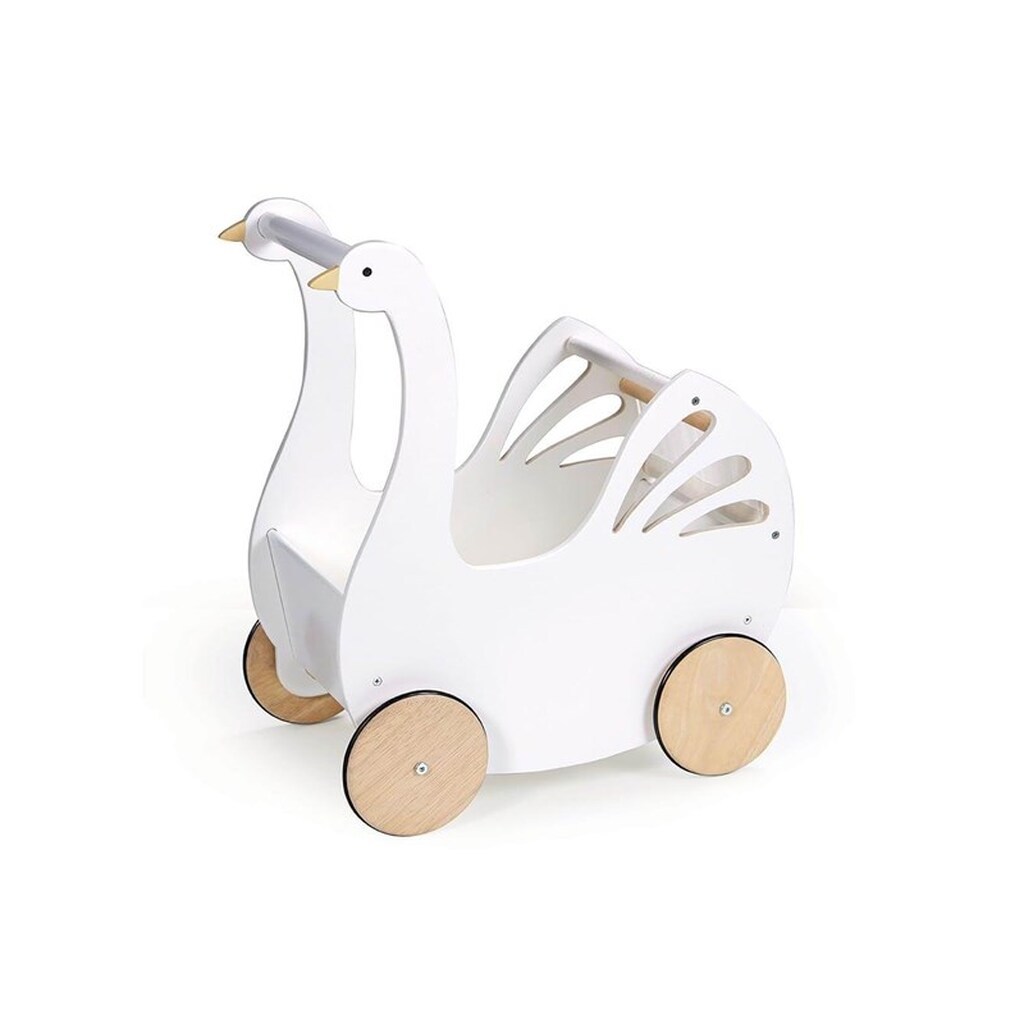 Tender Leaf Pram - Sweet Dreams