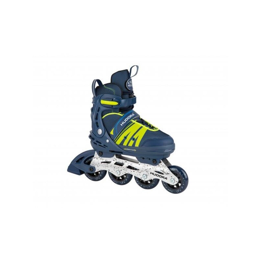 Hudora Inline skates Comfort Blue size 29-34