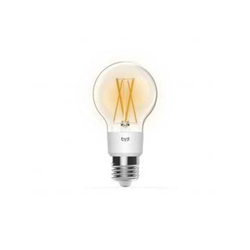 Yeelight Smart LED E27 Filament Bulb