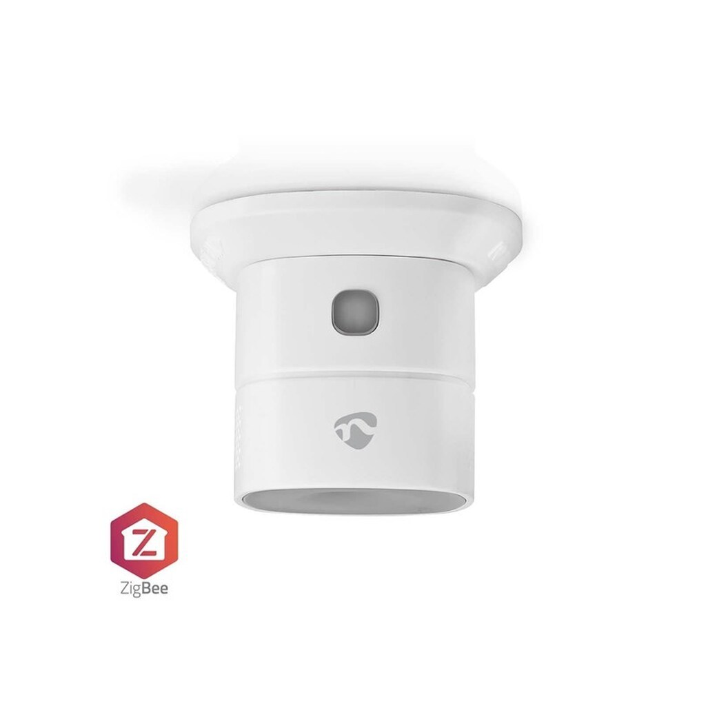 Nedis SmartLife CO Detektor