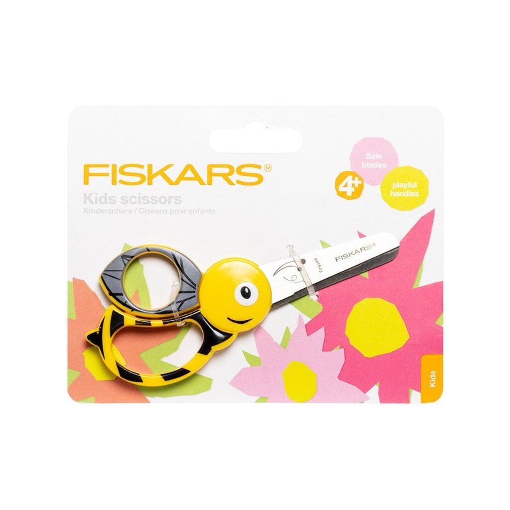 Fiskars børnesaks Bi