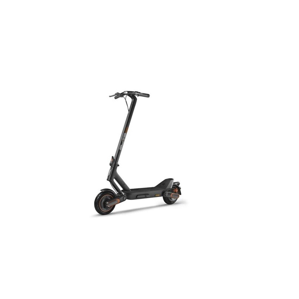 Yadea Elite Prime - Grey (20 km/t)