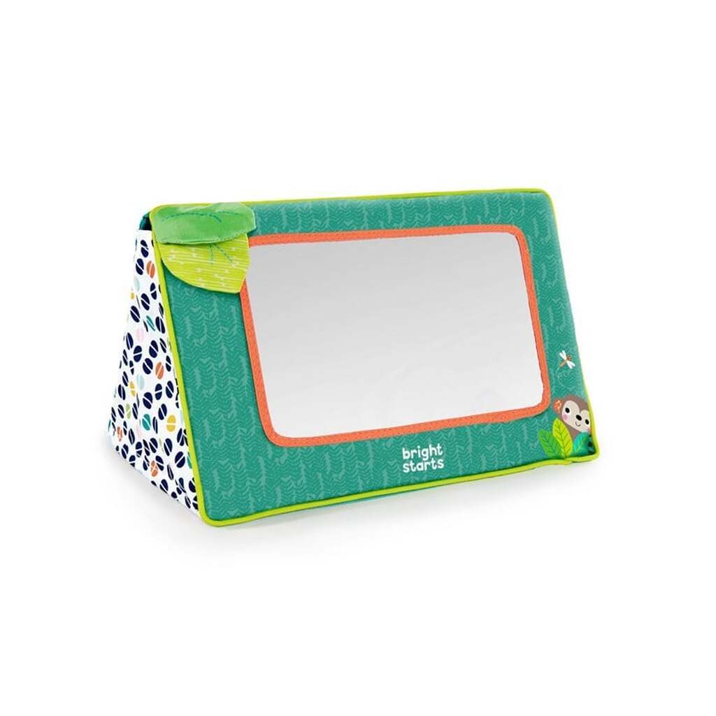 Bright Starts Safari mirror