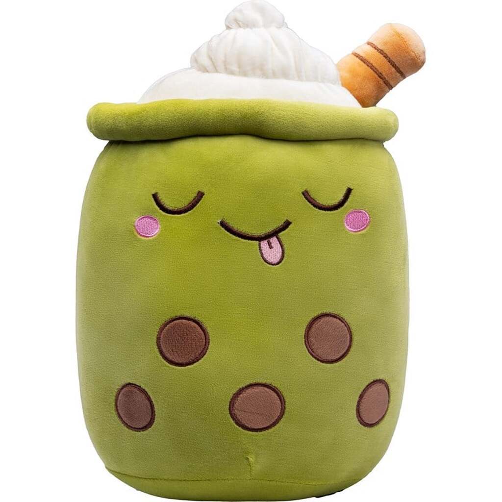Milla &amp; Måns Boba Plush Toy 35 cm