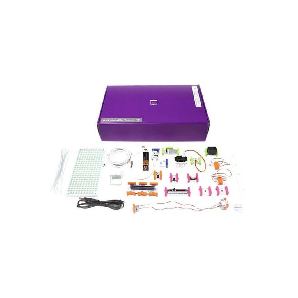 Sphero littleBits RVR Topper