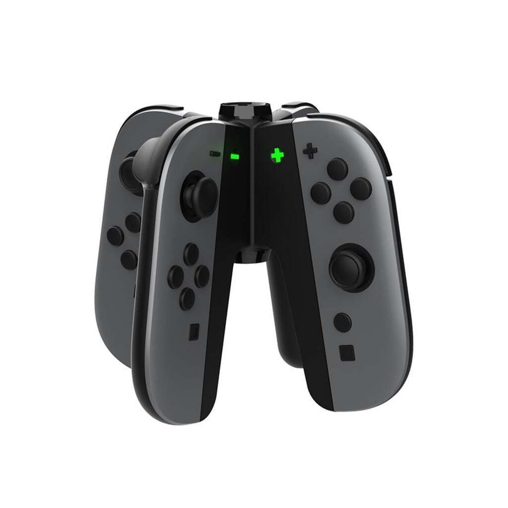 Deltaco Gaming Joy-Con Charging Station - Wired Oplader - Nintendo Switch 2