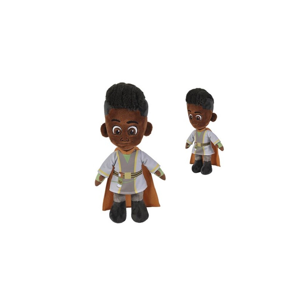 Disney Young Jedi Adventures Kai Brightstar Krammedyr (28cm)