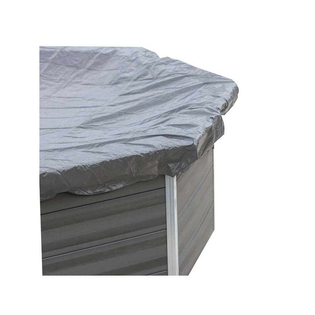 Swim &amp; Fun Pool Cover Winter for Round Pool Size ?410 cm 580