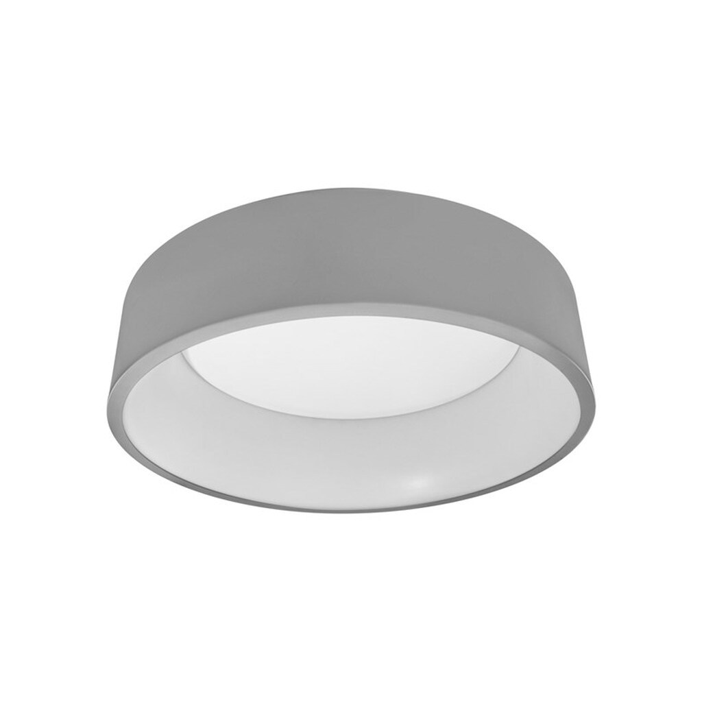 LEDVANCE SMART+ Orbis Cylinder 24W/2700-6500 450mm mørkegrå WiFi