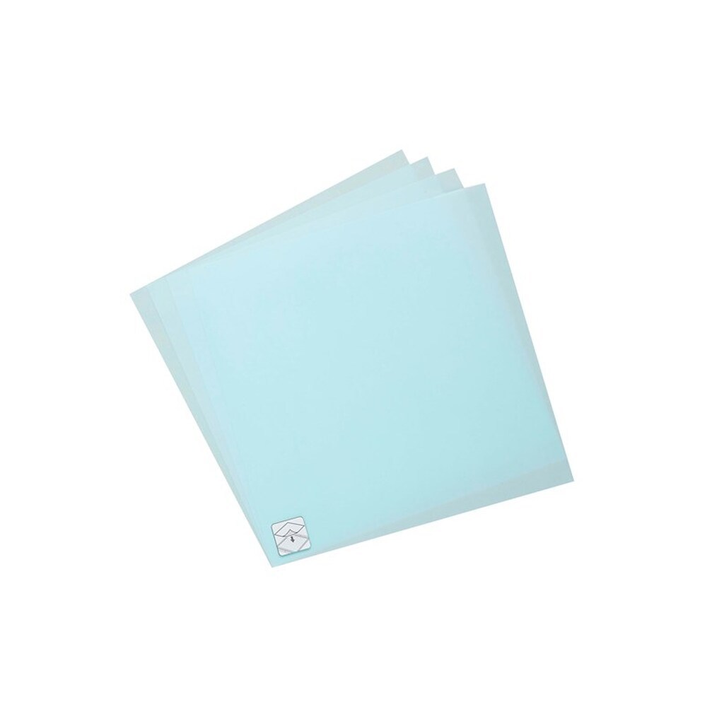 Brother Self-adhesive sheet (30.5 x 30.5 cm ) - 4 pcs
