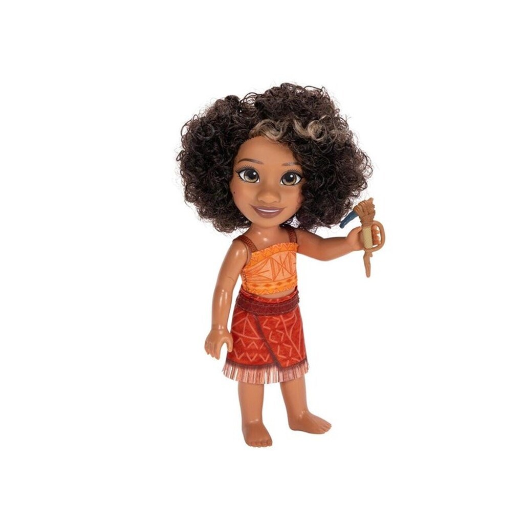Disney Vaiana 2 - Loto Petite Doll 15 cm
